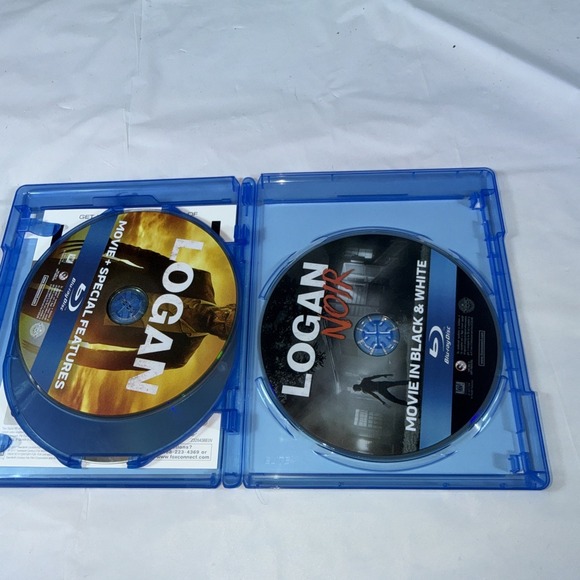 Logan - Picture 3 of 4